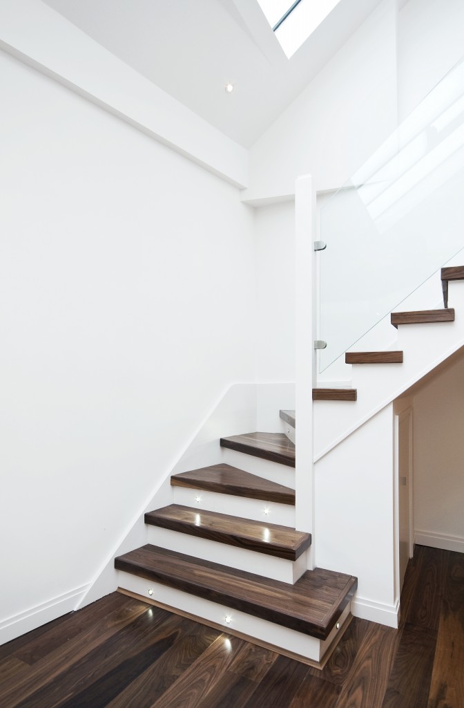 Bespoke Staircases Nottingham